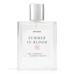 Just Juice Perfume Collection – Unisex Fragrances for Women & Men, 3.4 oz / 100ML