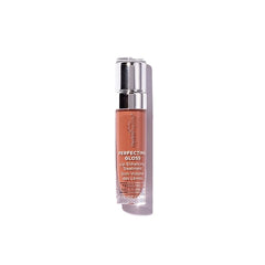 HydroPeptide Perfecting Gloss Lip Plumper & Hydrating Treatment with Hyaluronic Acid & Peptides – Volumizing Collagen-Boosting Lip Enhancer in Beach Blush, Berry Breeze & Nude Pearl