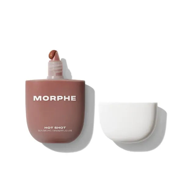 Morphe Hot Shot Sun Drops
