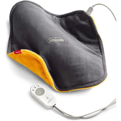 Sunbeam ConformHeat Heating Pad - 14" x 14" - Gray