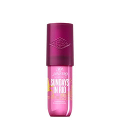 SOL DE JANEIRO Hair & Body Perfume Mist Travel Size 90mL/3.0 fl oz