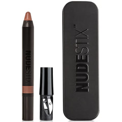 NUDESTIX Intense Matte Lip + Cheek Pencil