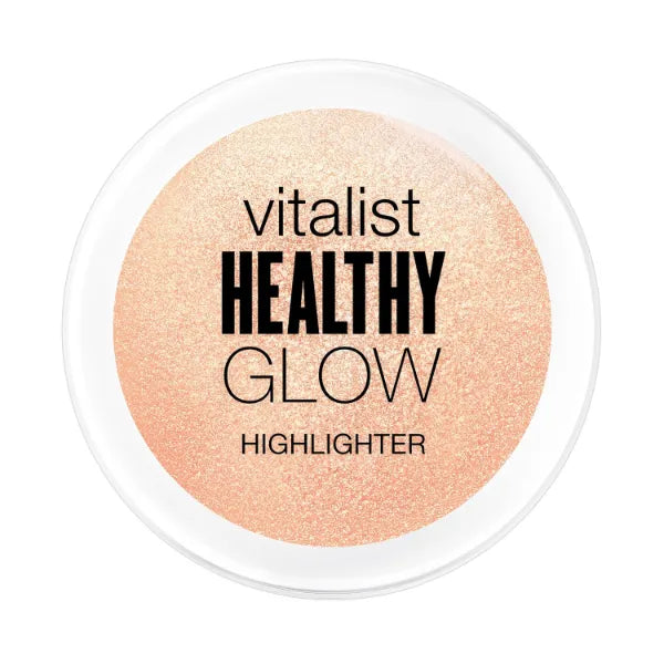 COVERGIRL Vitalist Healthy Glow Highlighter