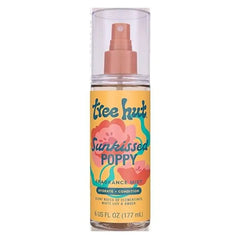 Tree Hut Fragrance Mist, Hydrating, Alcohol Free Formula, Summer Scent with Coconut, Pineapple, and Coconut Milk Notes
