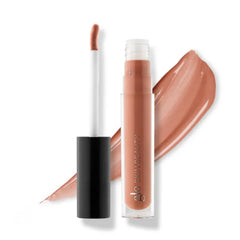 Glo Skin Beauty Conditioning Lip Gloss – Non-Sticky, Nourishing Lip Gloss with Skincare Benefits