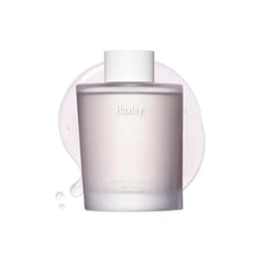 Huxley Perfumed Body Oil Sunset Fog, Texture & Moisture Balance, 3.38 Fl Oz
