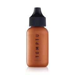TEMPTU Perfect Canvas Airbrush Highlighter – Long-Wear Weightless Illuminator with Buildable Radiant Shimmer 1.76(Oz))