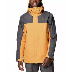 Men's Shotski Tech Ski Jacket