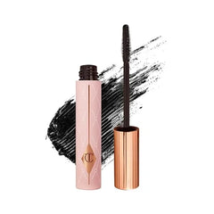 Charlotte Tilbury Pillow Talk Push Up Lashes Mascara – 24HR Lengthening & Volumizing Mascara with Vertical Lift Effect for Defined, Smudge