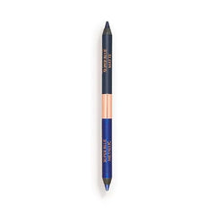Charlotte Tilbury Magic Eyeliner Pencil – Waterproof, Long-Lasting (16HR), Smudge & Humidity Proof, Creamy Blendable Formula, Matte & Metallic Shades