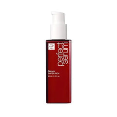 Mise En Scene Perfect Base Up Essence Conditioner for Heat Protectant, for Frizzy & Dry Lightweight Cream Texture Fast Absorbing Smooths, Shine Korean Hair Care