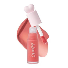 ColourPop Weightless Liquid Blush Hydrating, Liquid Blush for Cheeks Glowy Summer Makeup with Hyaluronic Acid for a Healthy Glow Designed with a Doe Foot Applicator