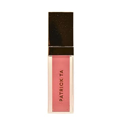 Patrick Ta Major Volume Plumping Lip Gloss – Multiple Shades Available