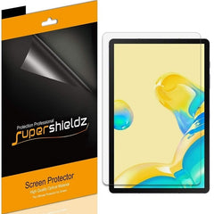 Supershieldz For Galaxy Tab S7/S8 Screen Protector (3 Pack)