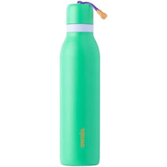 Owala FreeSip Twist Insulated Stainless Steel Water Bottle with Straw for Sports and Travel, BPA-Free