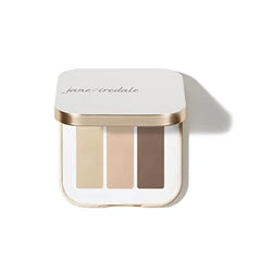 jane iredale PurePressed Triple Eye Shadow