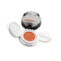 Jerome Alexander AirCushion Blusher Smooth, Buildable Formula for a Natural Glow All Skin Types