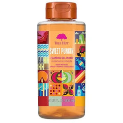Tree Hut Foaming Gel Wash, Hydrating & Moisturizing Body Wash with Shea Butter & Nourishing Essential Oils, Daily Cleanser for Soft Smooth Skin