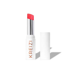 Kreizi Beauty Womens Moisture-Rich Tinted Lip Balm