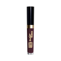 COVERGIRL Queen Collection Major Shade Matte Liquid Lipstick