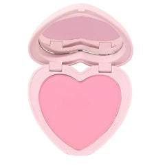ColourPop Silky Powder Blush Long Wear Blush for Cheeks with Medium Buildable Coverage Leaves Skin with a Soft, Matte Finish