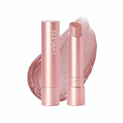LAWLESS Women's Forget the Filler Lip Plumping Line Smoothing Tinted Balm.09 Ounce