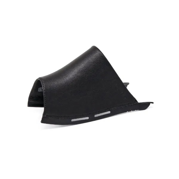 Solely Jane Sydney Heel with Black Base Option