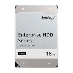 Synology Enterprise SATA 18TB HDD