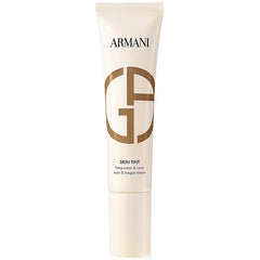 Giorgio Armani Golden Hour 24HR Lightweight Skin Tint, 1 oz.