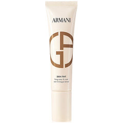 Giorgio Armani Golden Hour 24HR Lightweight Skin Tint, 1 oz.