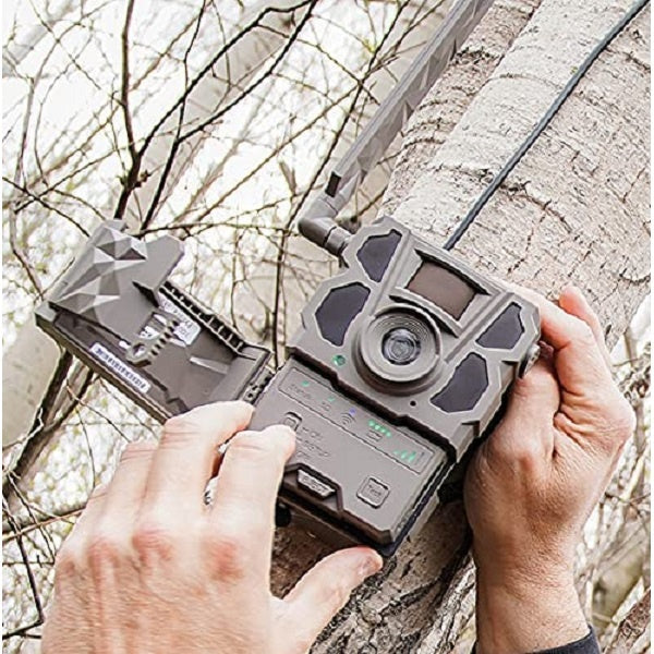 TACTACAM Reveal X Gen 2 CELLULAR Trail Camera (TA-TC-XG2) - Verizon