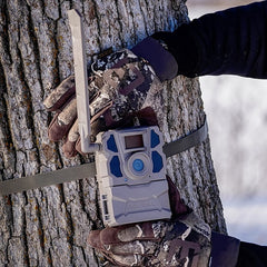 TACTACAM Reveal X Gen 2 CELLULAR Trail Camera (TA-TC-XG2) - Verizon