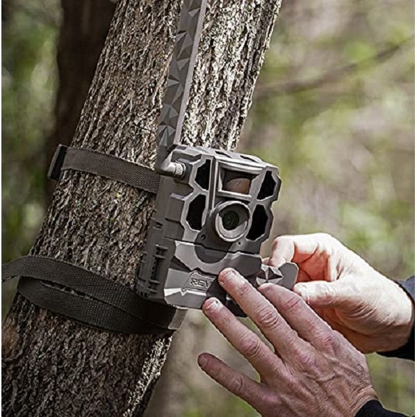 TACTACAM Reveal X Gen 2 CELLULAR Trail Camera (TA-TC-XG2) - Verizon