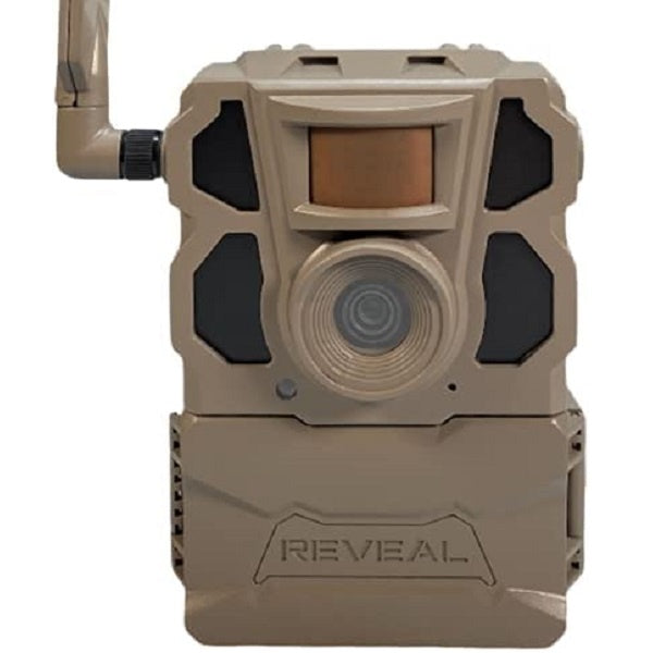 TACTACAM Reveal X Gen 2 CELLULAR Trail Camera (TA-TC-XG2) - Verizon