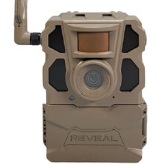 TACTACAM Reveal X Gen 2 CELLULAR Trail Camera (TA-TC-XG2) - Verizon