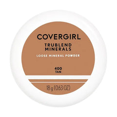 COVERGIRL TruBlend Loose Mineral Powder