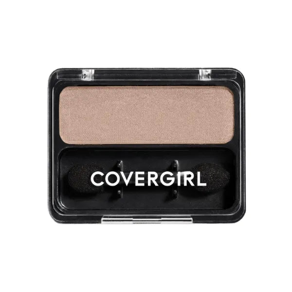COVERGIRL - Eye Enhancers 1-Kit Eyeshadow, silky, sheer formula, double ended applicator, 100% Cruelty-free - Pack of 1
