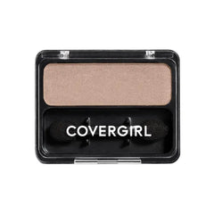 COVERGIRL - Eye Enhancers 1-Kit Eyeshadow, silky, sheer formula, double ended applicator, 100% Cruelty-free - Pack of 1