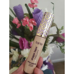 TARTE SHAPE TAPE CONCEALER ULTRA CREAMY LIGHT-MEDIUM #29N FULL SZ. NIB 2024 ITEM