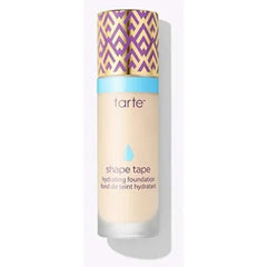 TARTE shape tape hydrating foundation (8S Porcelain)