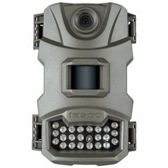 Tasco Low Glow 12Mp Trail Camera (119274CW) Black