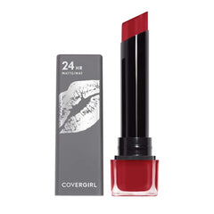 COVERGIRL Exhibitionist Ultra-Matte Lipstick
