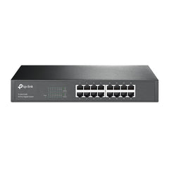 TP-Link TL-SG1016D 16-Port Gigabit Ethernet Unmanaged Switch