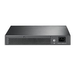 TP-Link TL-SG1016D 16-Port Gigabit Ethernet Unmanaged Switch