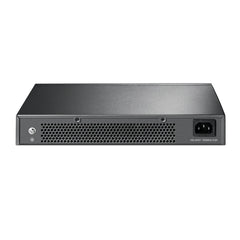 TP-Link TL-SG1024D 24-Port Gigabit Desktop Ethernet Unmanaged Switch