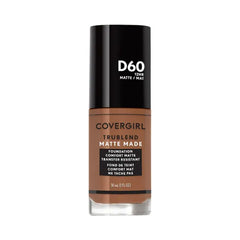 COVERGIRL TruBlend Matte Made Liquid Foundation