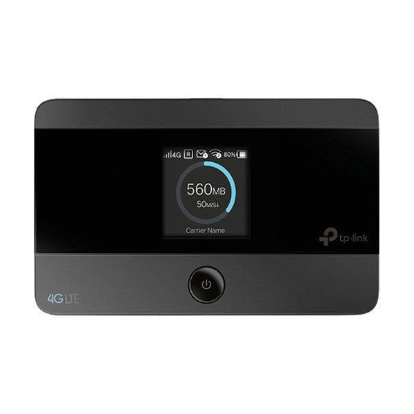 TP-Link 4G LTE Mobile Wi-Fi