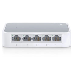 TP-Link 5-Port 10/100mbps Desktop Switch