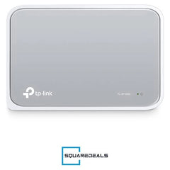 TP-Link 5-Port 10/100mbps Desktop Switch