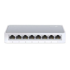 TP-Link 8-Port 10/100Mbps Desktop Switch